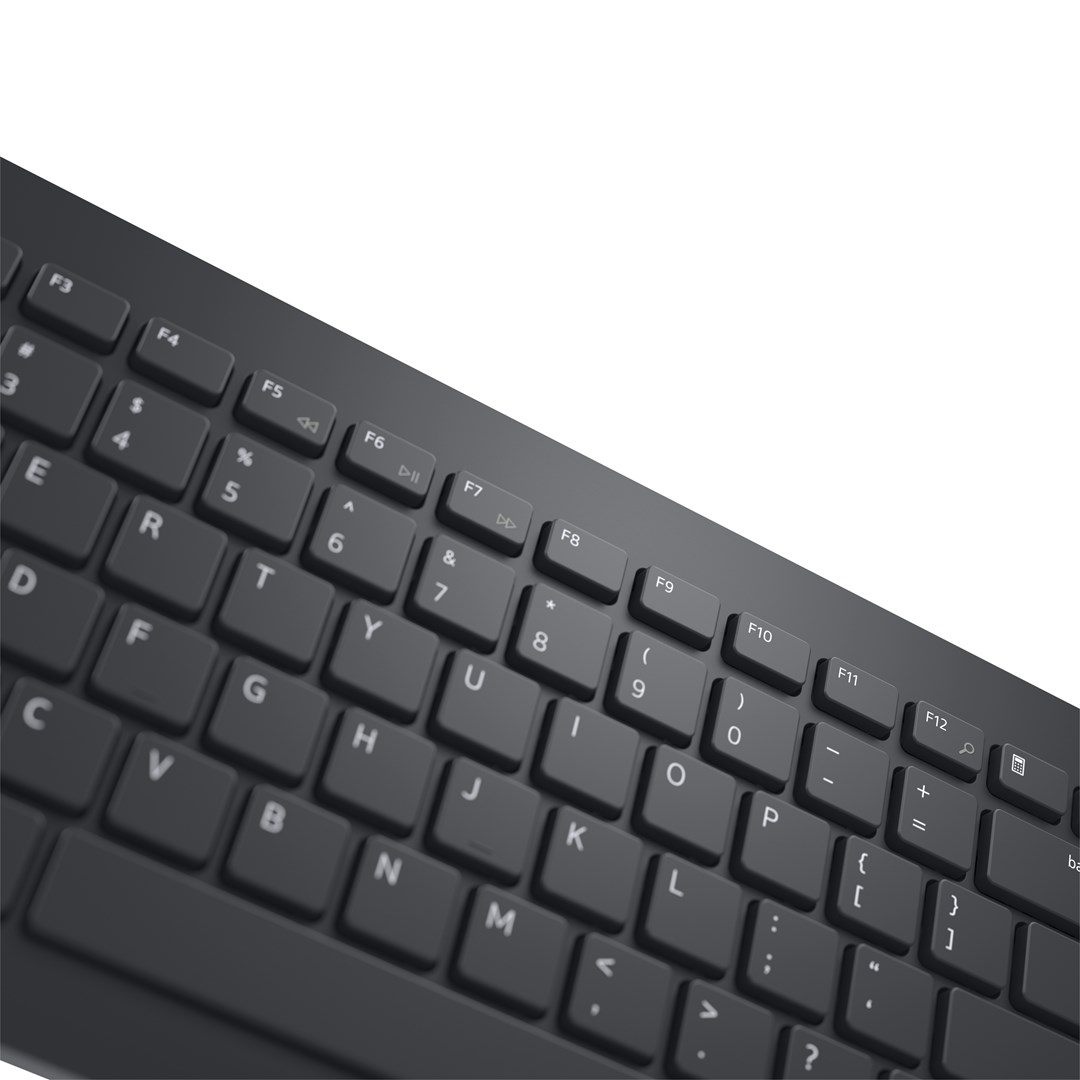 Dell km3322w/eng 580-akfz