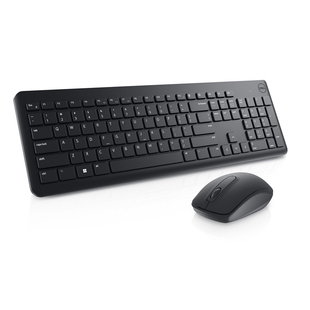 Dell km3322w/eng 580-akfz