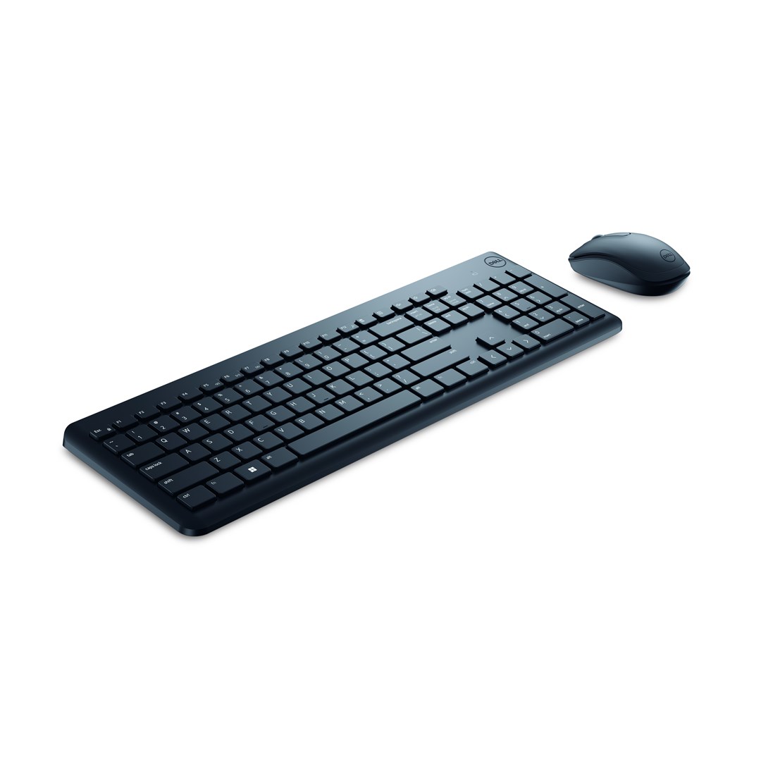 Dell km3322w/eng 580-akfz