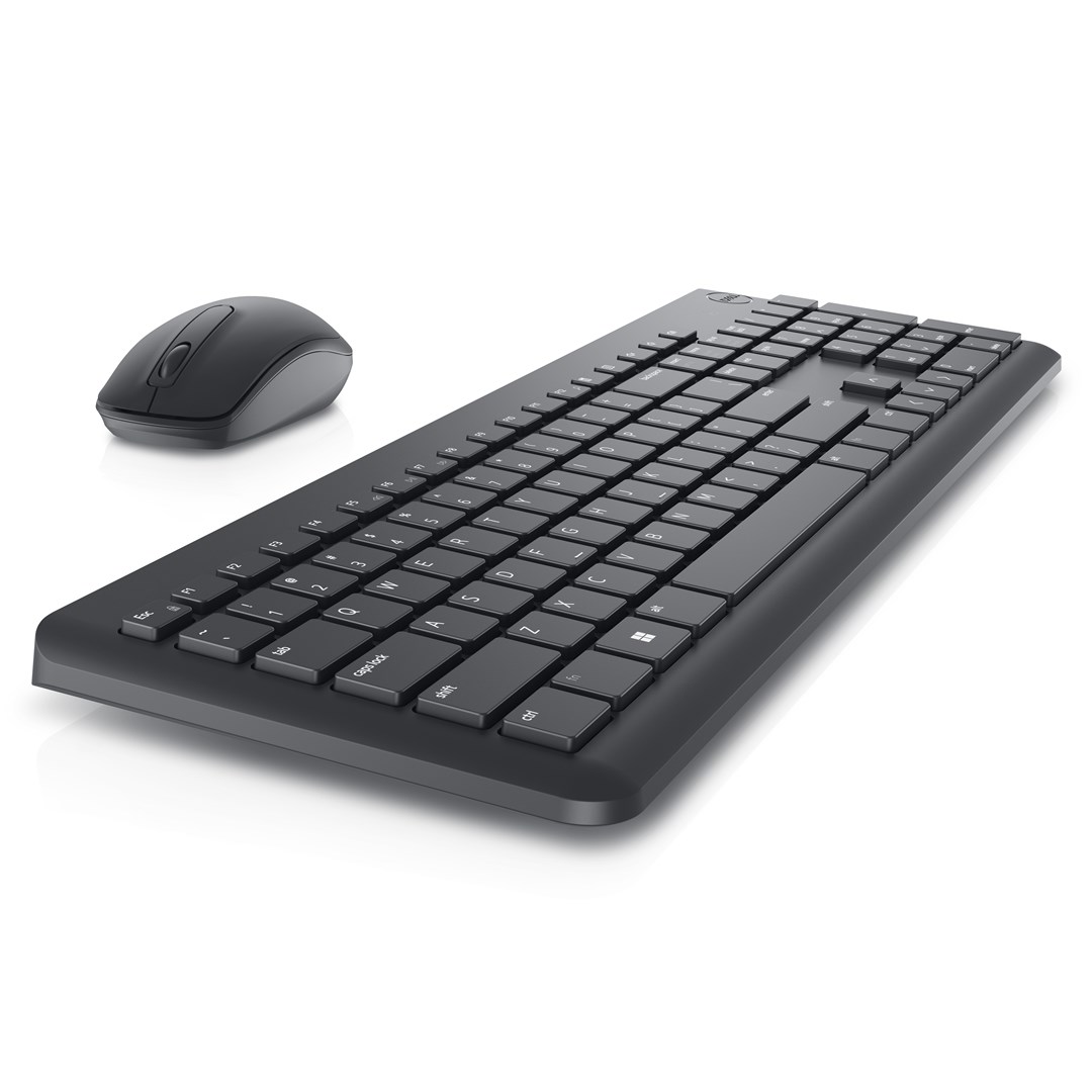 Dell km3322w/eng 580-akfz