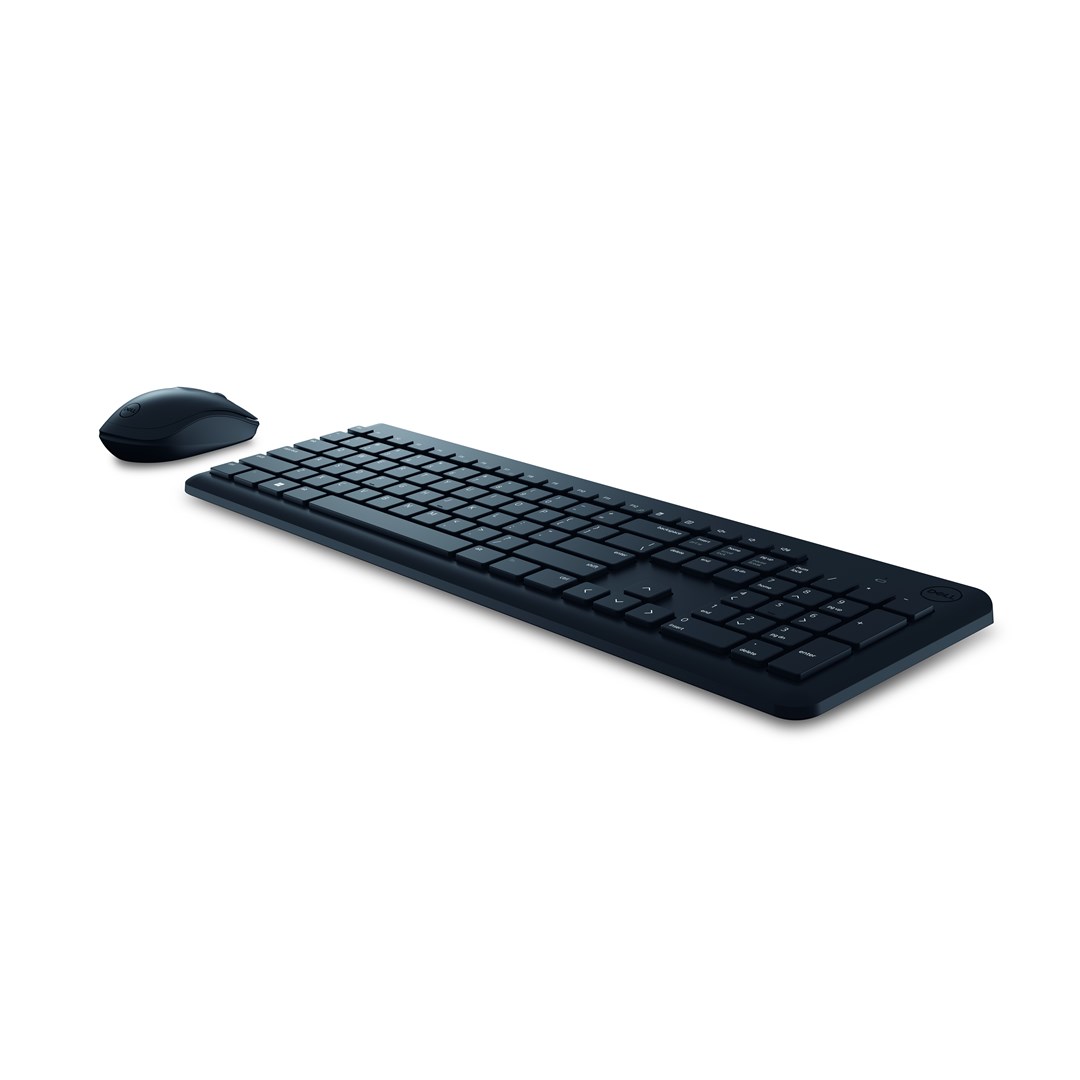 Dell km3322w/eng 580-akfz