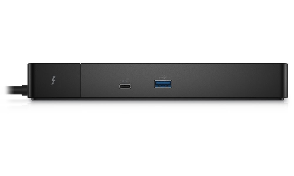 Adapteris nb acc docking station wd22tb4/thunderbolt 180w 210-bdtd dell
