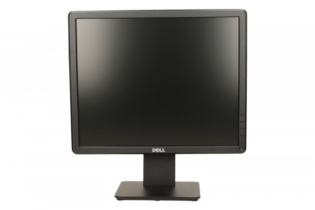 Monitorius dell e series e1715s led 210-aeus, 17