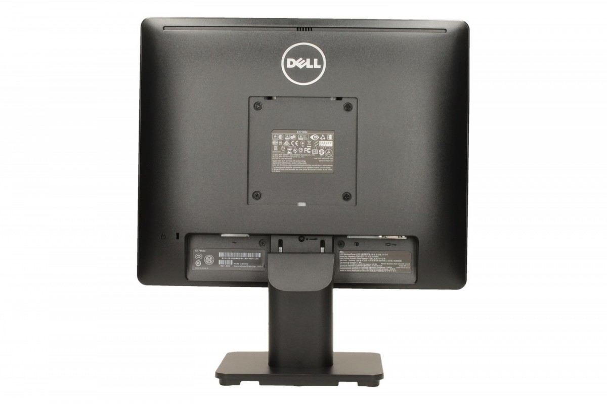 Monitorius dell e series e1715s led 210-aeus, 17