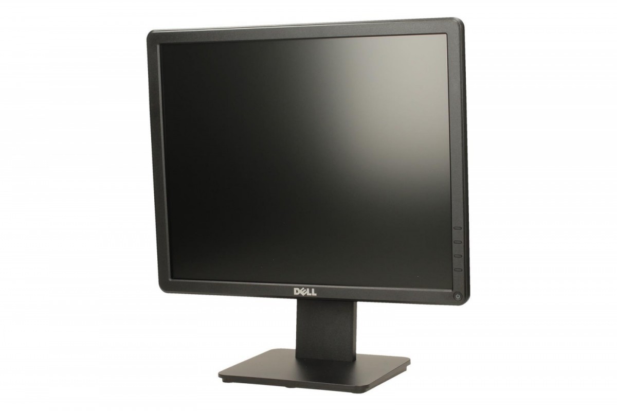 Monitorius dell e series e1715s led 210-aeus, 17