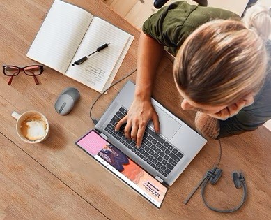 Dell wh1022