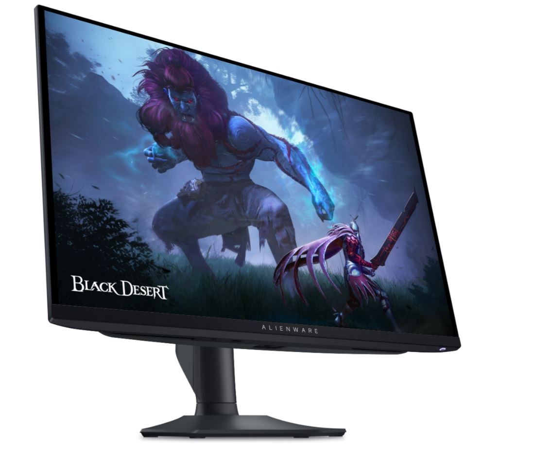 Monitorius dell aw2725df, 27
