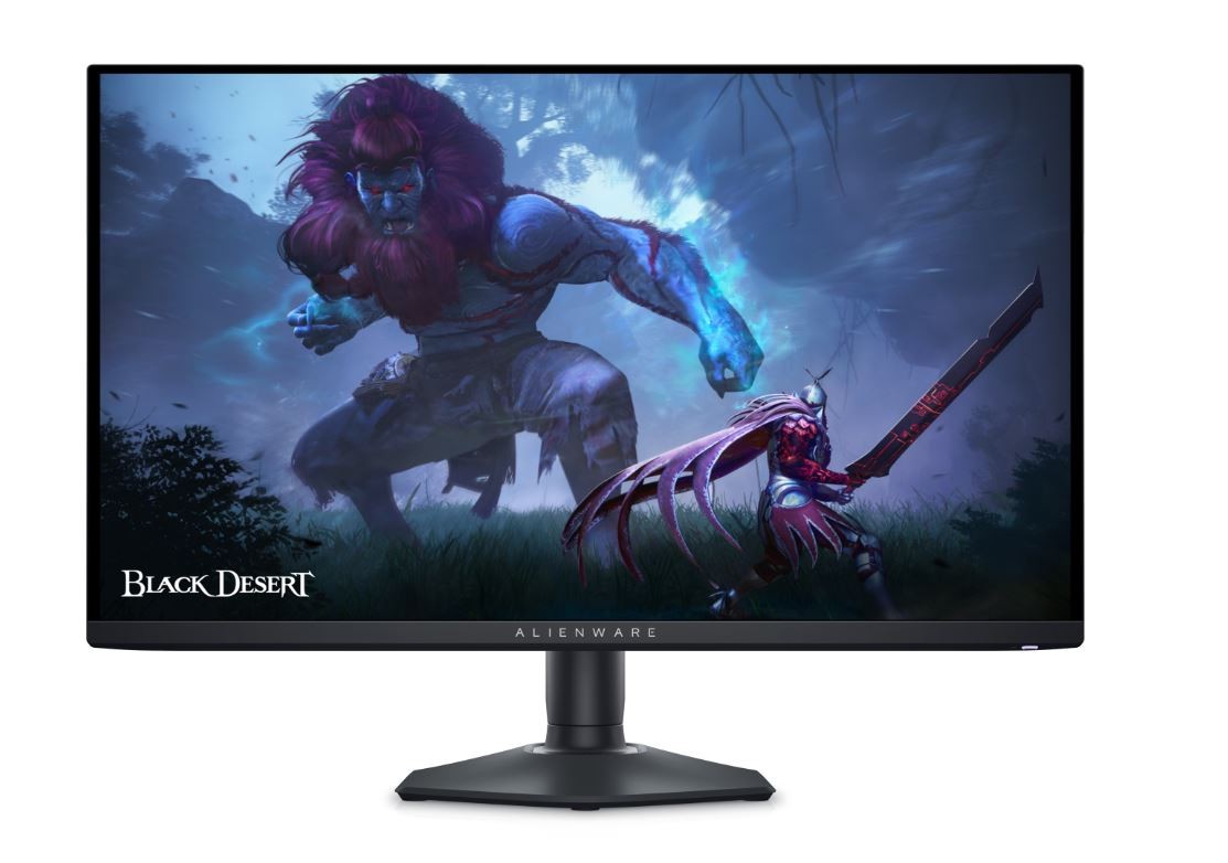 Monitorius dell aw2725df, 27