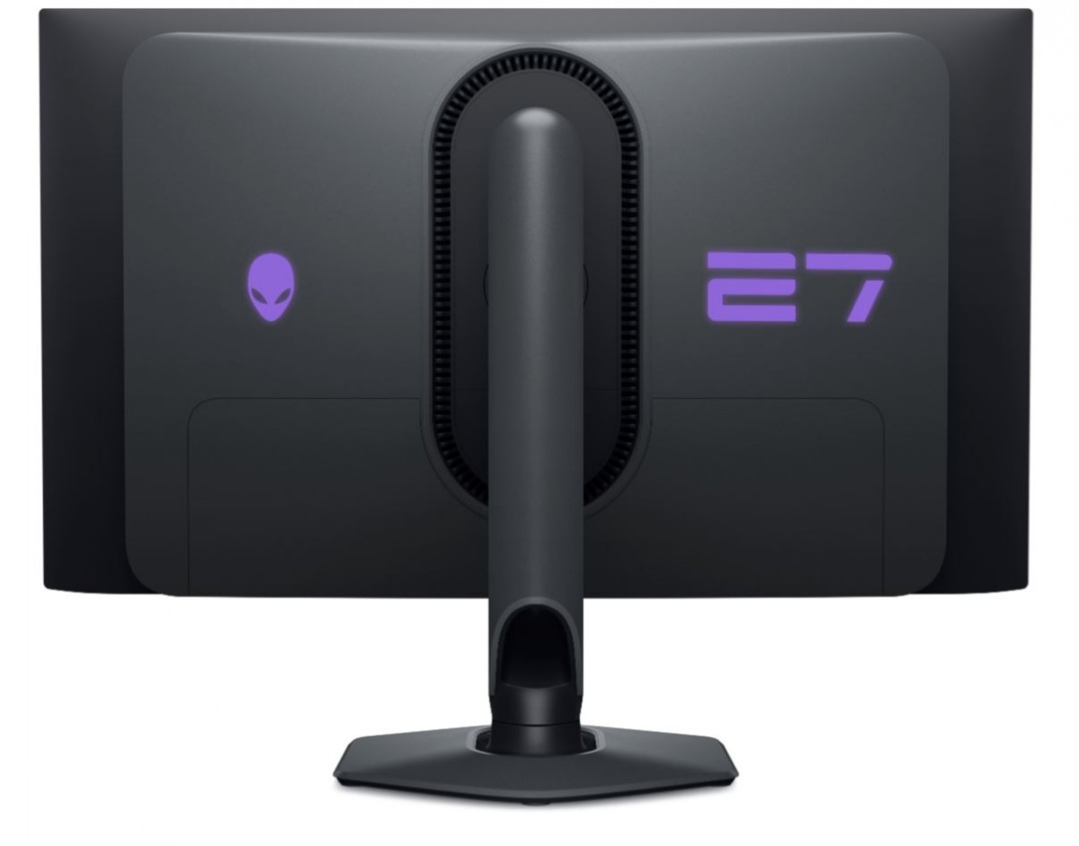 Monitorius dell aw2725df, 27