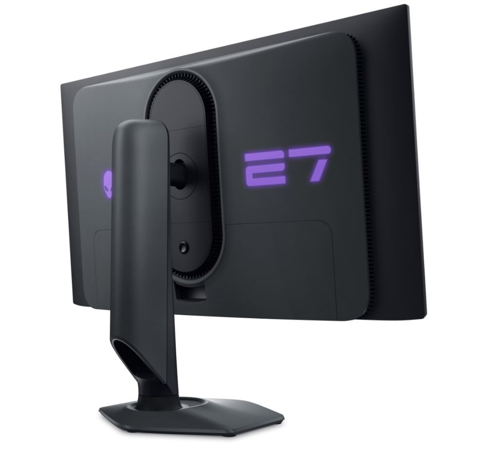 Monitorius dell aw2725df, 27