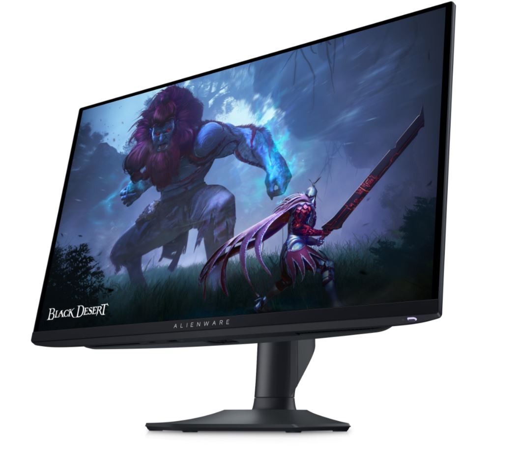 Monitorius dell aw2725df, 27