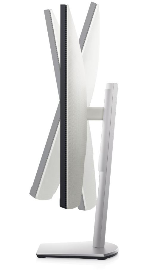 Monitorius dell s2721qsa, 27