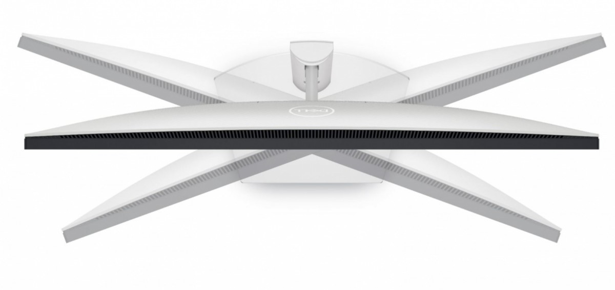 Monitorius dell s2721qsa, 27