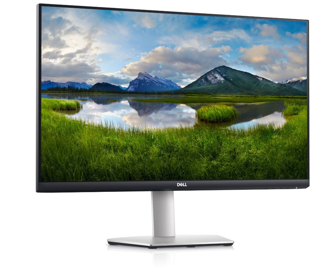 Monitorius dell s2721qsa, 27