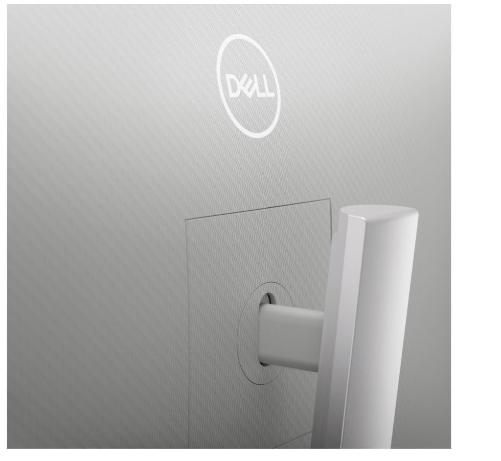 Monitorius dell s2721qsa, 27