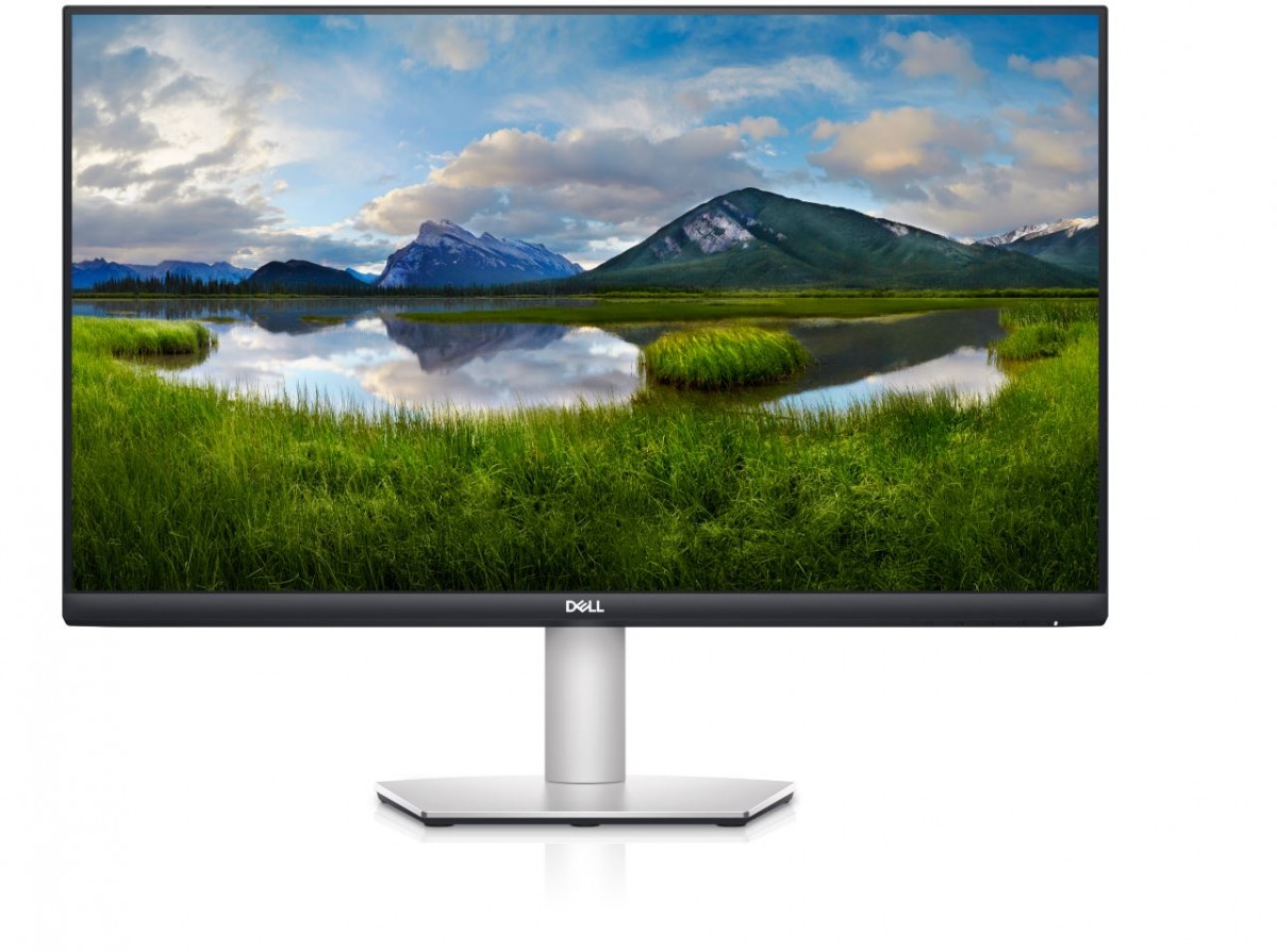 Monitorius dell s2721qsa, 27
