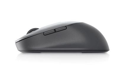 Optinė pelė dell 570-abhi, pilka
