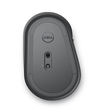 Optinė pelė dell 570-abhi, pilka