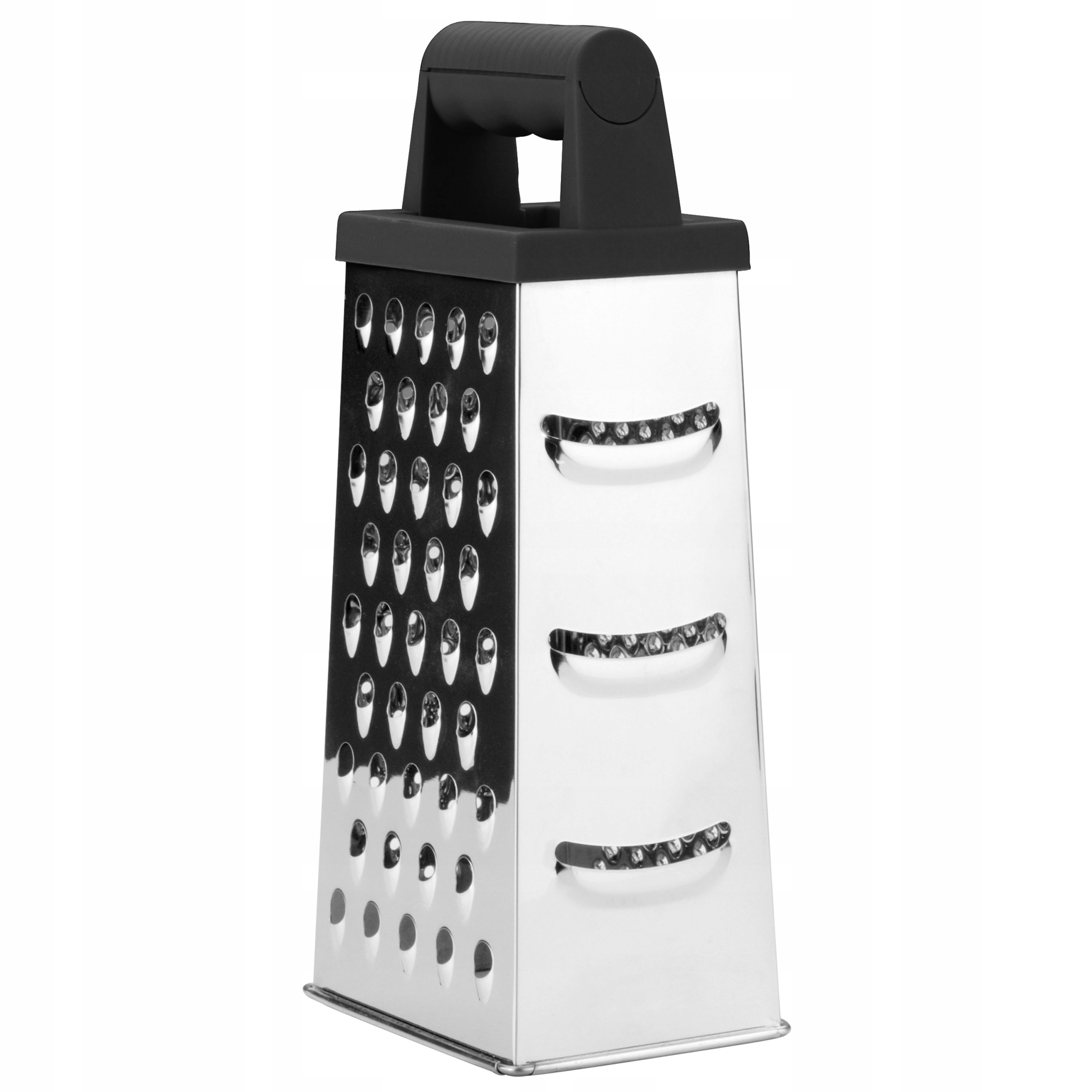4-pusių trintuvė Essentials 23.5  cm