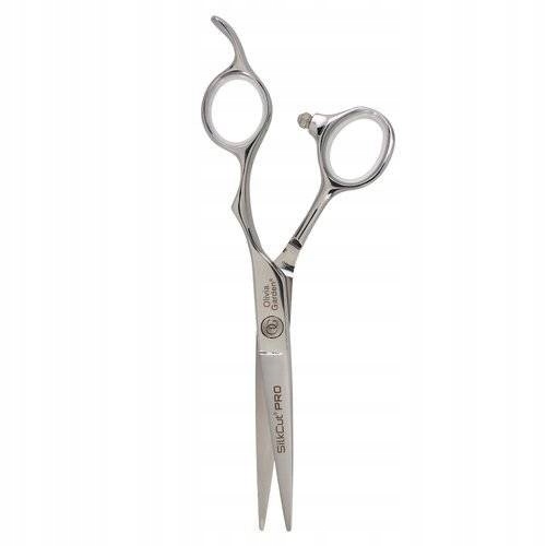 Profesionalios kirpimo žirklės olivia garden silkcut 575