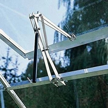Automatinis šiltnamio orlaidės atidarytuvas Univent