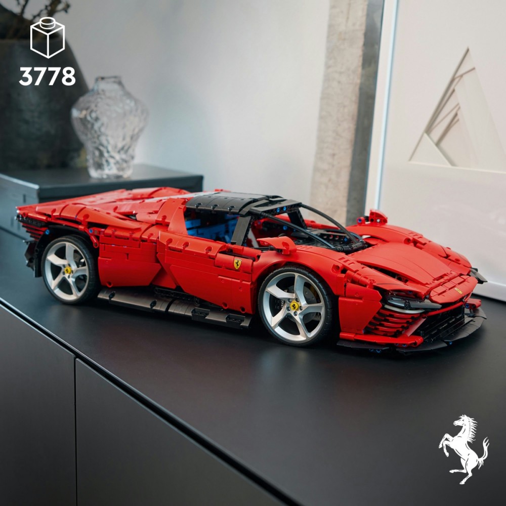 42143 lego® technic ferrari daytona sp3