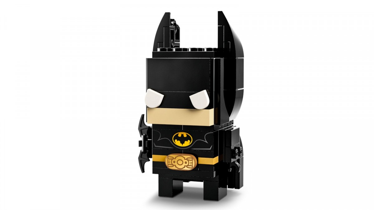 40748 lego® brickheadz betmeno 8in1 figūrėlė