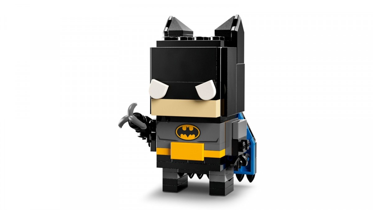 40748 lego® brickheadz betmeno 8in1 figūrėlė