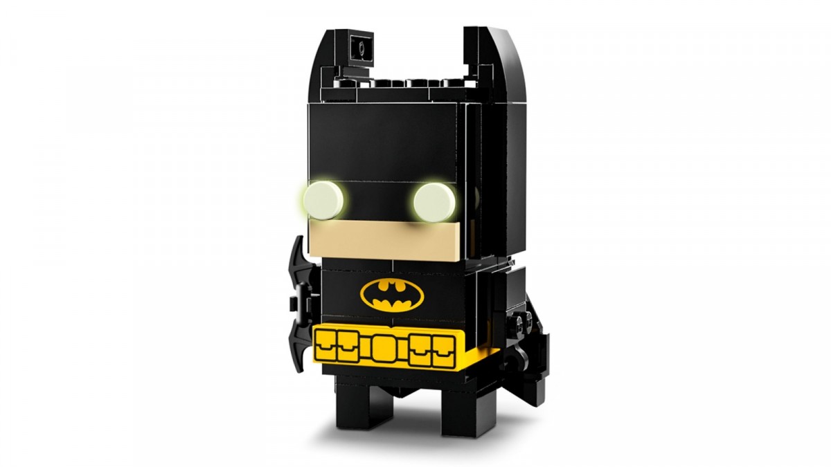 40748 lego® brickheadz betmeno 8in1 figūrėlė