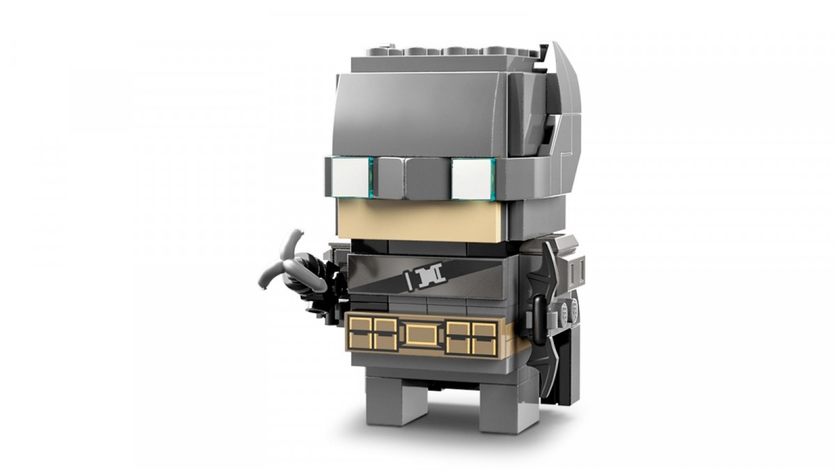 40748 lego® brickheadz betmeno 8in1 figūrėlė