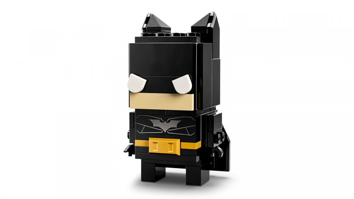 40748 lego® brickheadz betmeno 8in1 figūrėlė