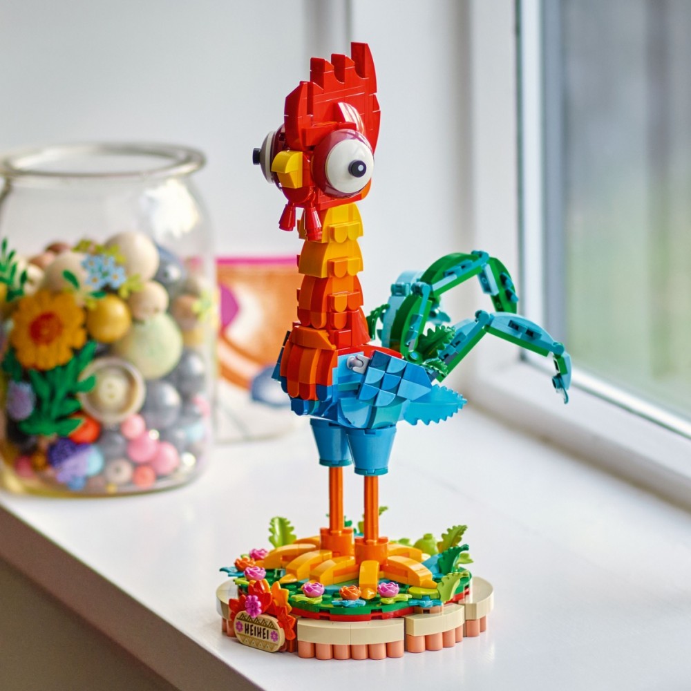 43272 lego® disney heihei