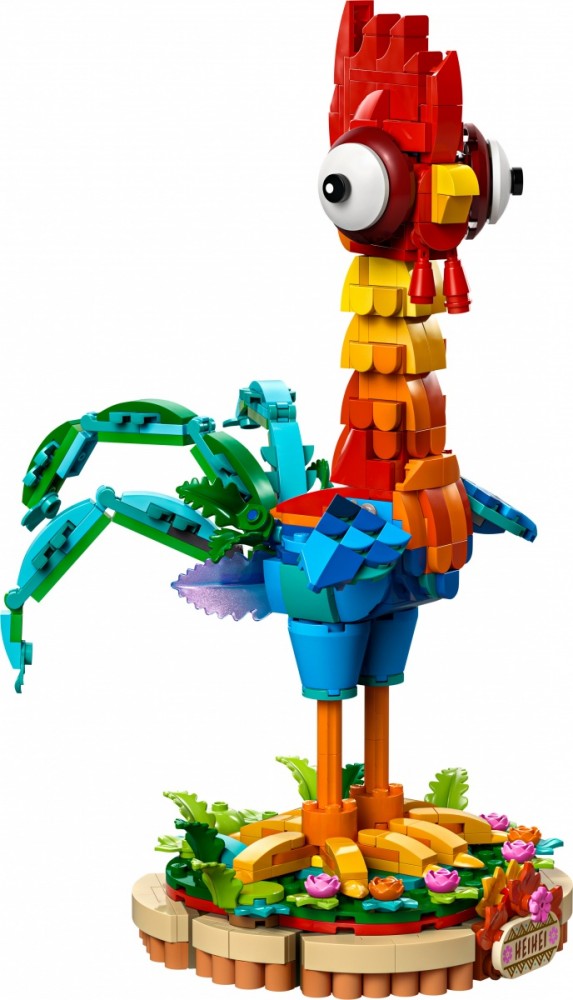 43272 lego® disney heihei