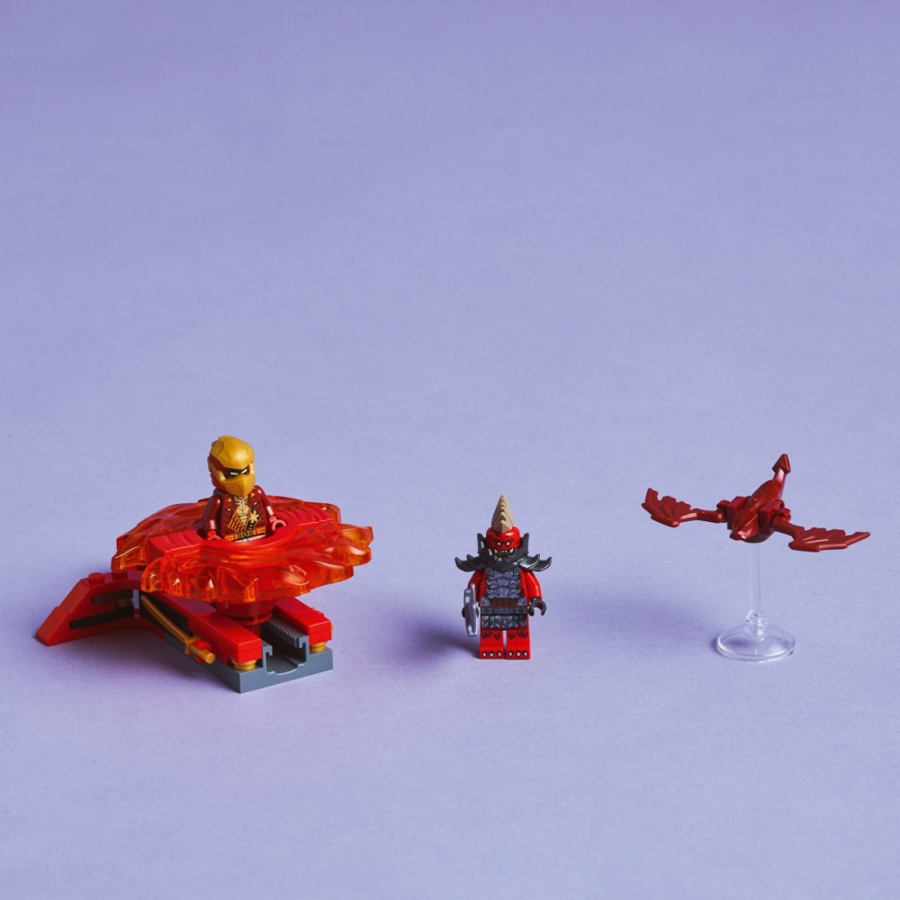 Konstruktorius lego® ninjago