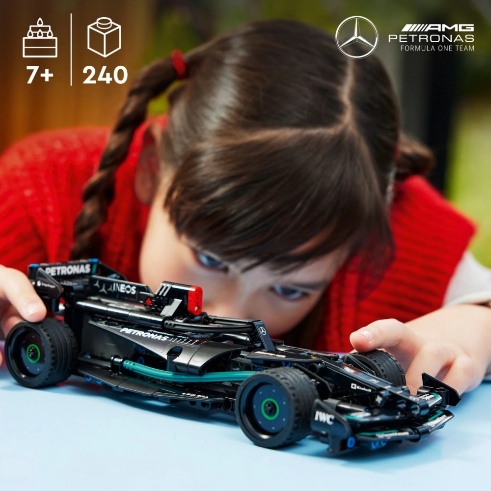 42165 lego® technic mercedes-amg f1 w14 e performance pull-back