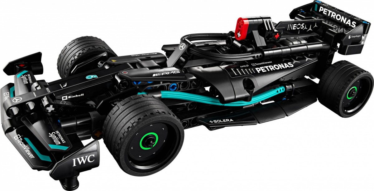 42165 lego® technic mercedes-amg f1 w14 e performance pull-back