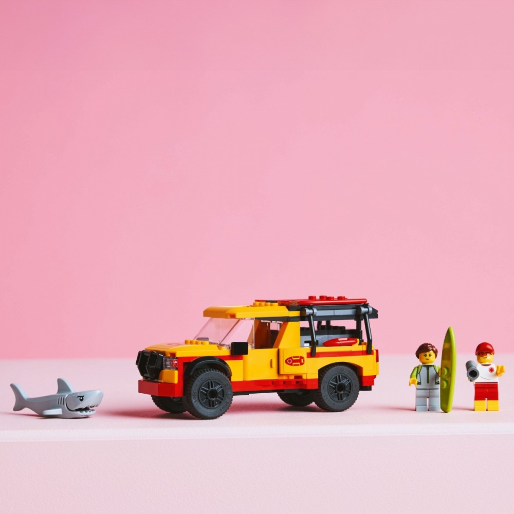 Konstruktorius lego city g