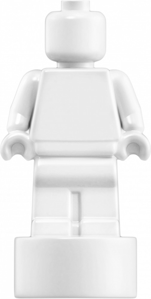 Londono rinkinys - lego architecture