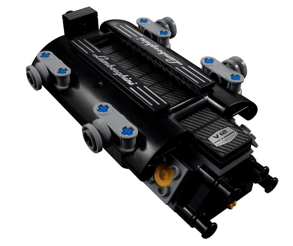 42115 lego® technic lamborghini sián fkp 37