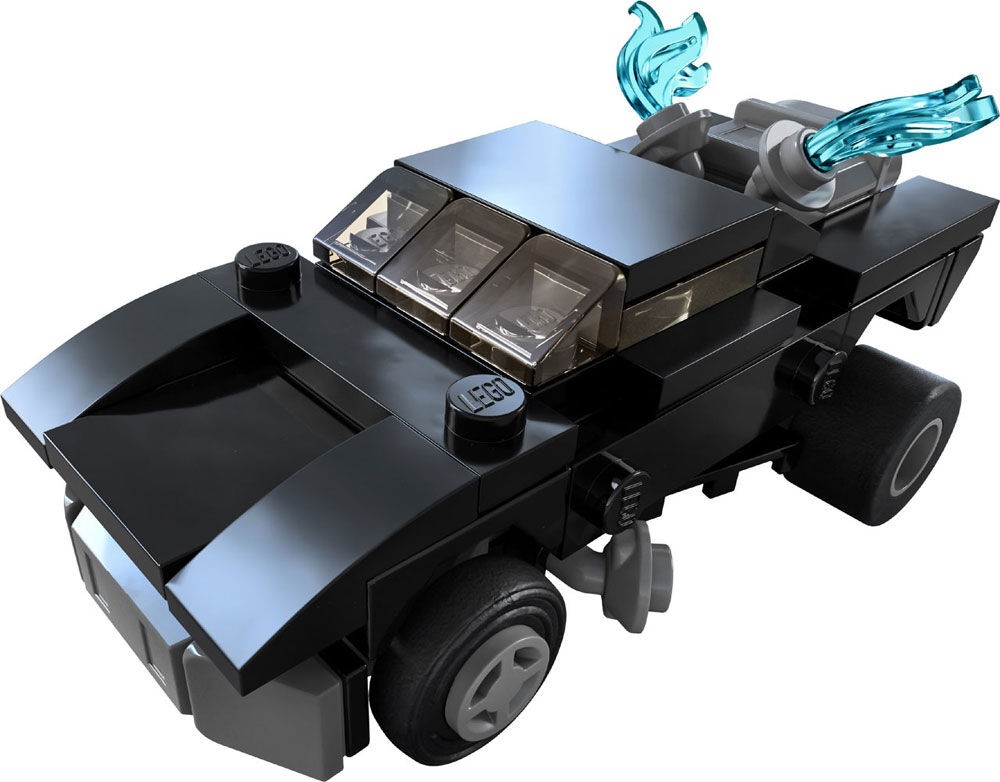 30455 lego the batman automobilio konstruktorius, 68 det.