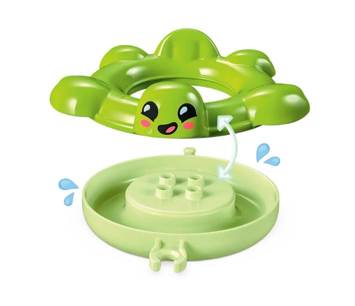 10989 lego® duplo vandens parkas