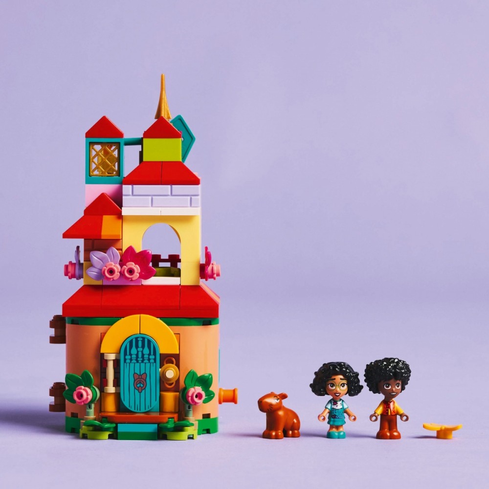 43261 lego® disney classic „enkanto“ namelis