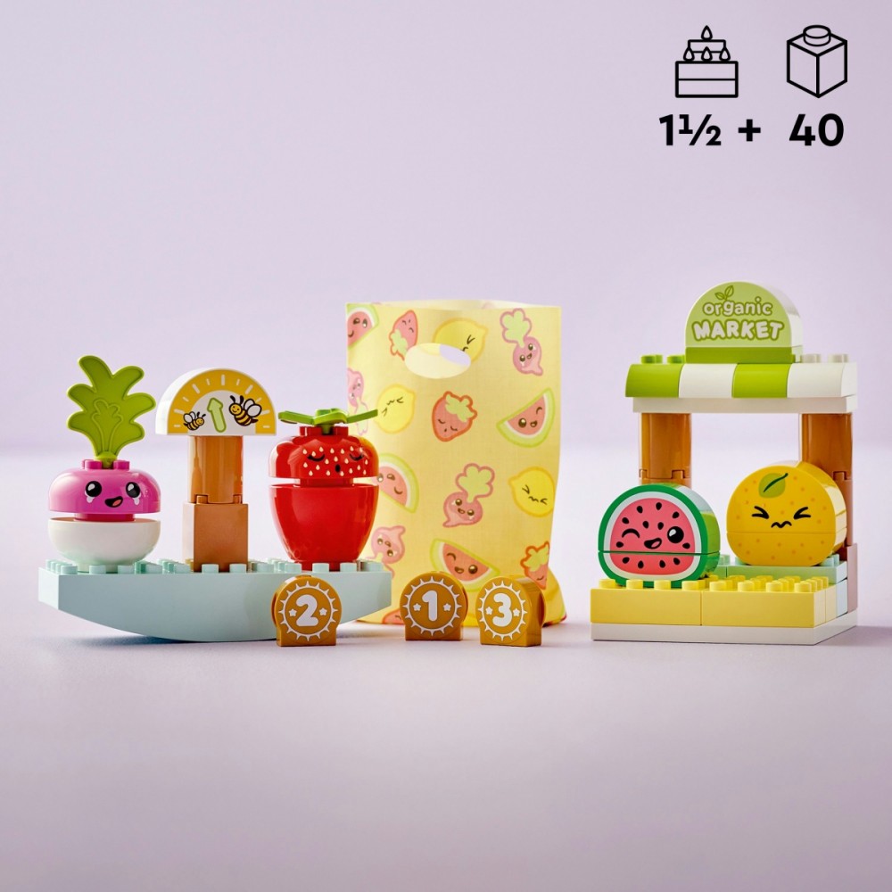 10983 lego® duplo ekologinis turgelis