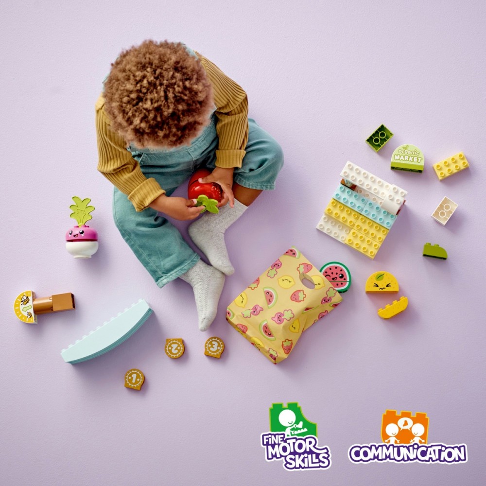 10983 lego® duplo ekologinis turgelis