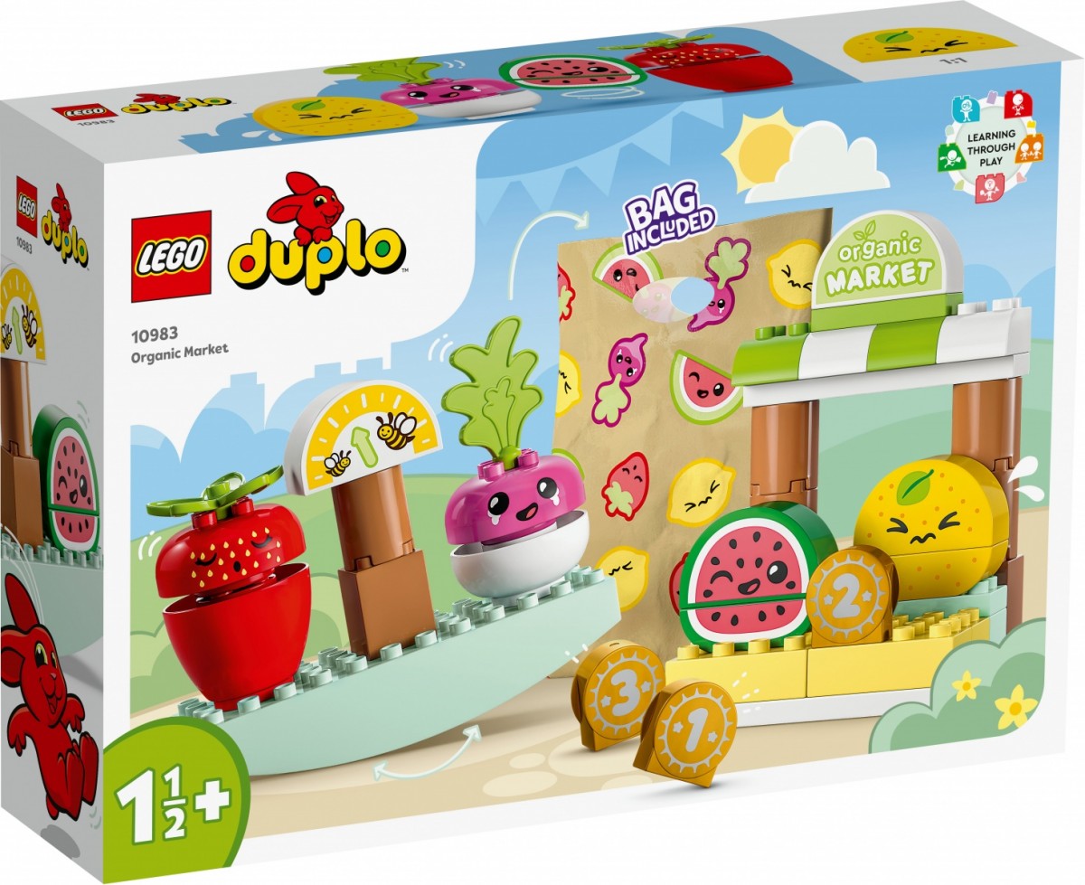 10983 lego® duplo ekologinis turgelis