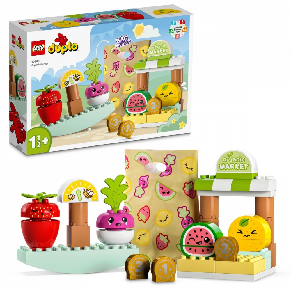 10983 lego® duplo ekologinis turgelis