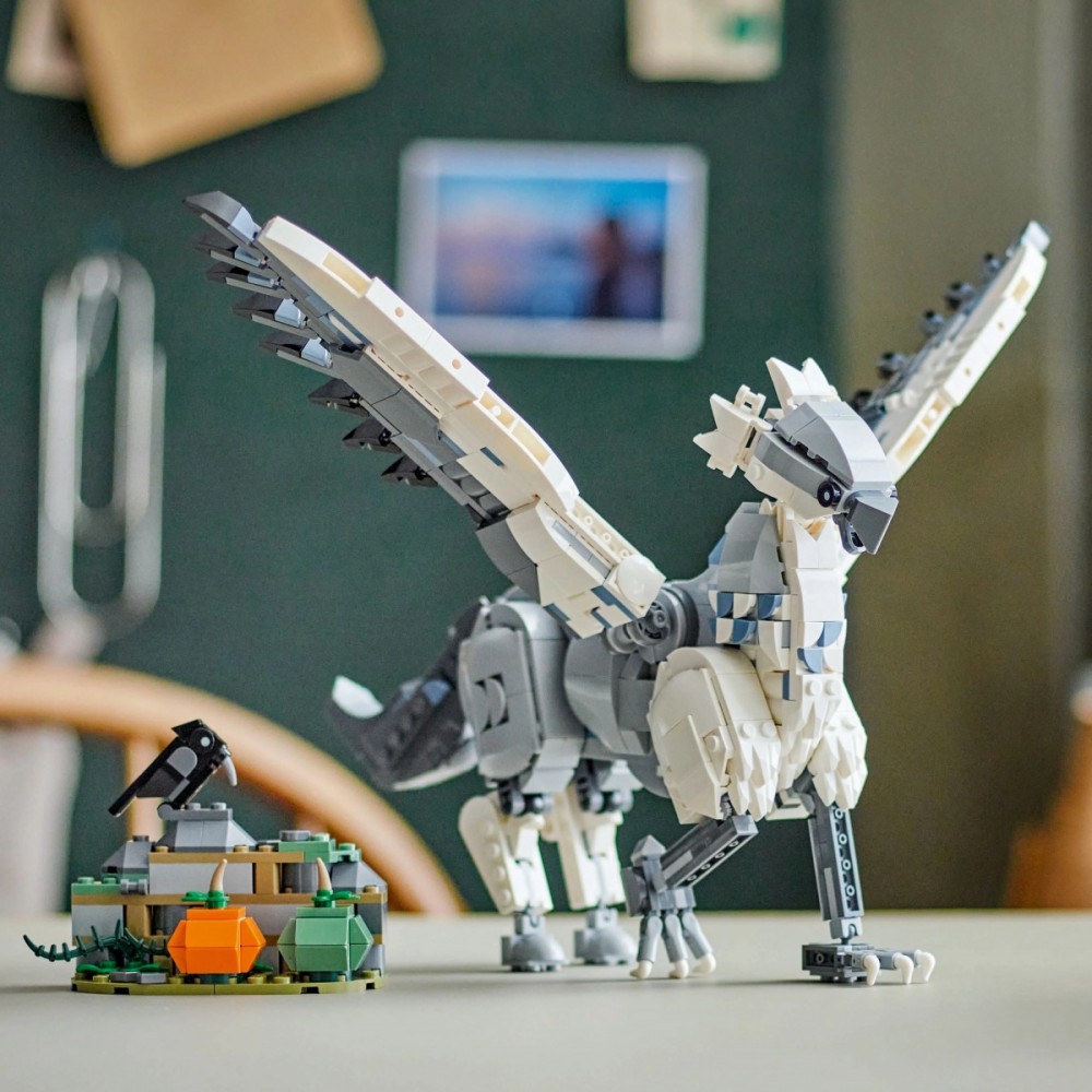 76427 lego® harry potter kietasprandis