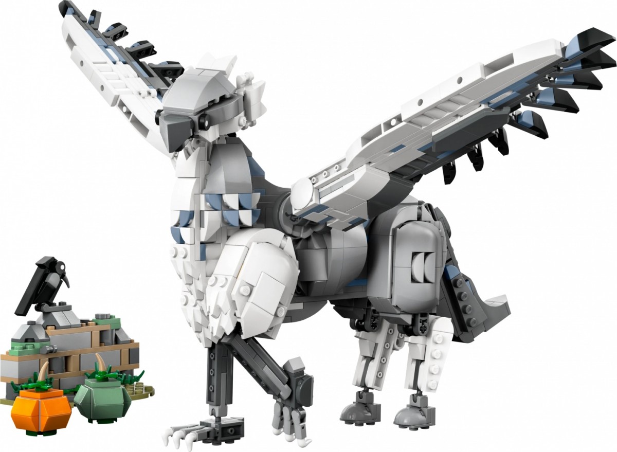 76427 lego® harry potter kietasprandis