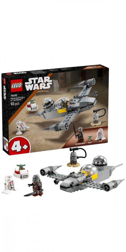 Konstruktorius lego® star wars™