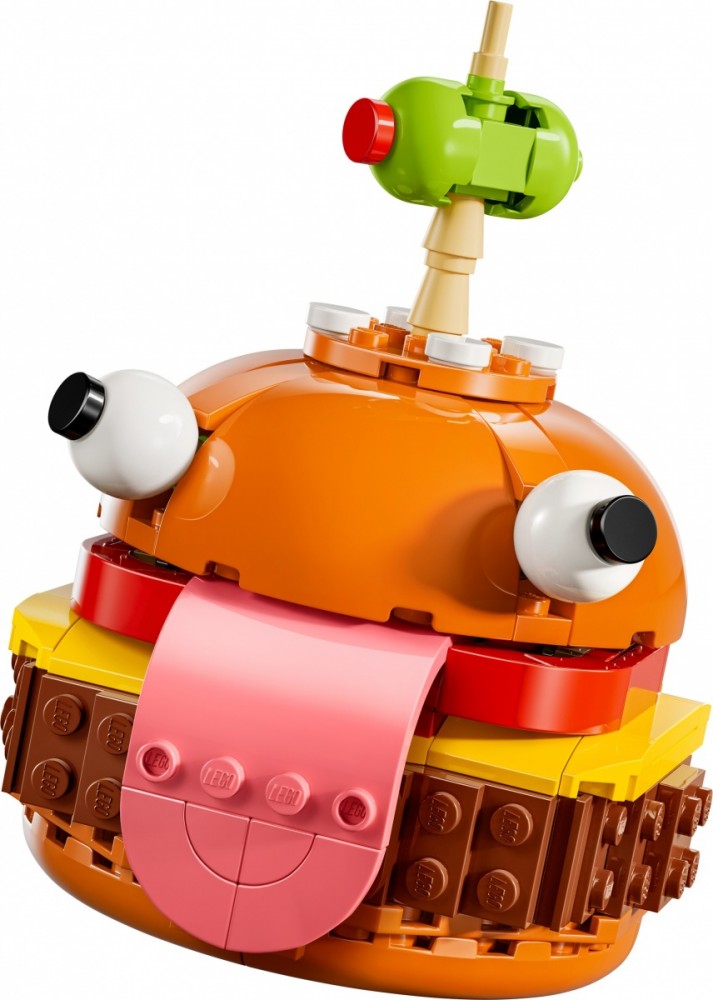 77070 lego® fortnite® durrr burger